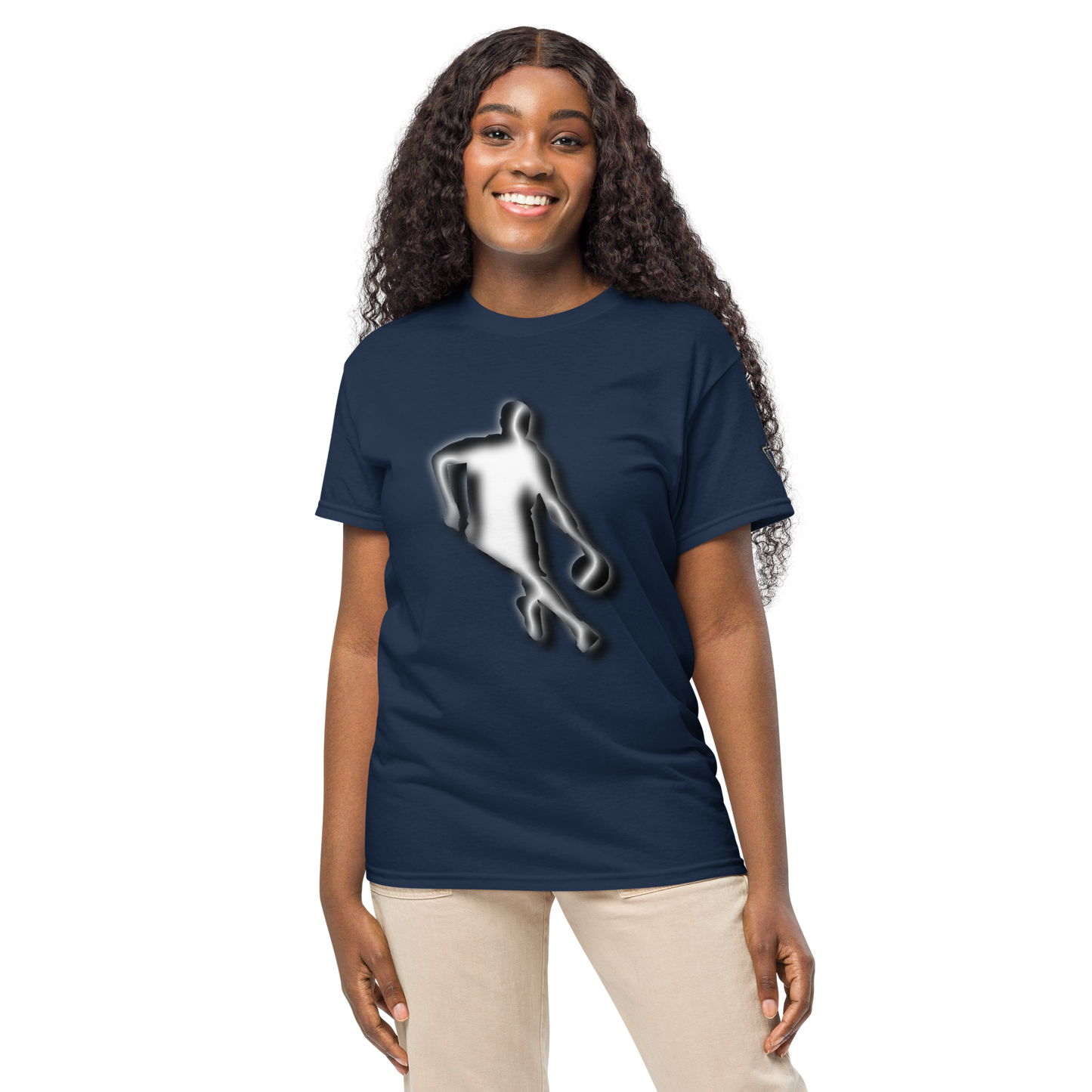 🇬🇧 🏀 Premium® T-Shirt CaRaUaNa Basketball V2 Carauana Store