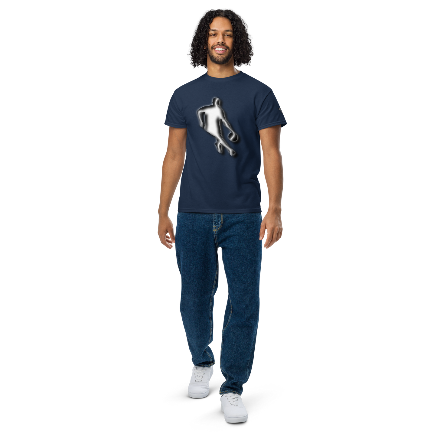 🇬🇧 🏀 Premium® T-Shirt CaRaUaNa Basketball V2 Carauana Store