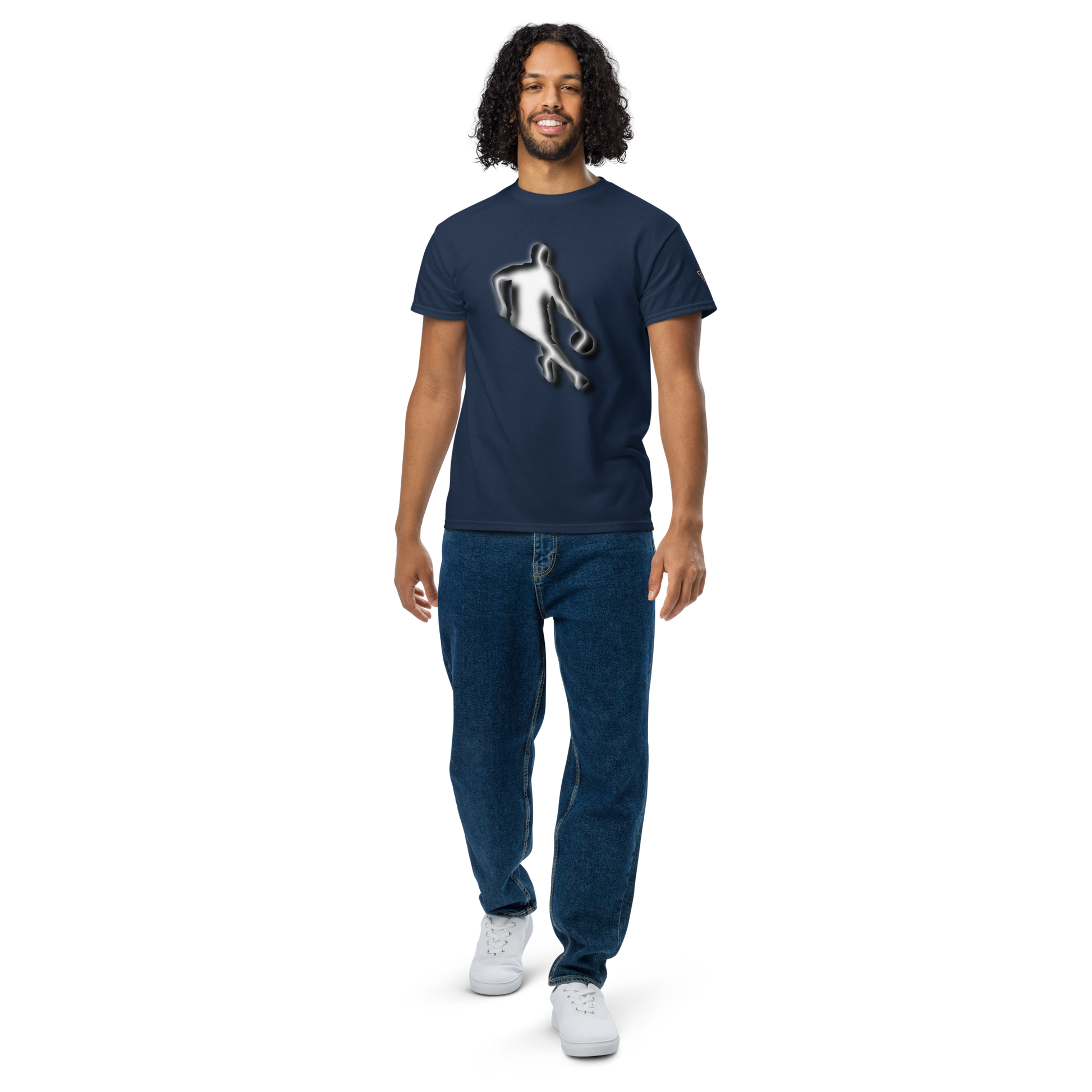 🇬🇧 🏀 Premium® T-Shirt CaRaUaNa Basketball V2 Carauana Store
