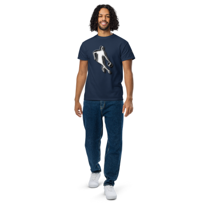 🇬🇧 🏀 Premium® T-Shirt CaRaUaNa Basketball V2 Carauana Store