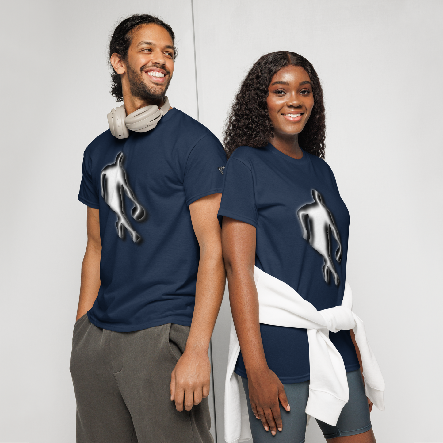 🇬🇧 🏀 Premium® T-Shirt CaRaUaNa Basketball V2 Carauana Store