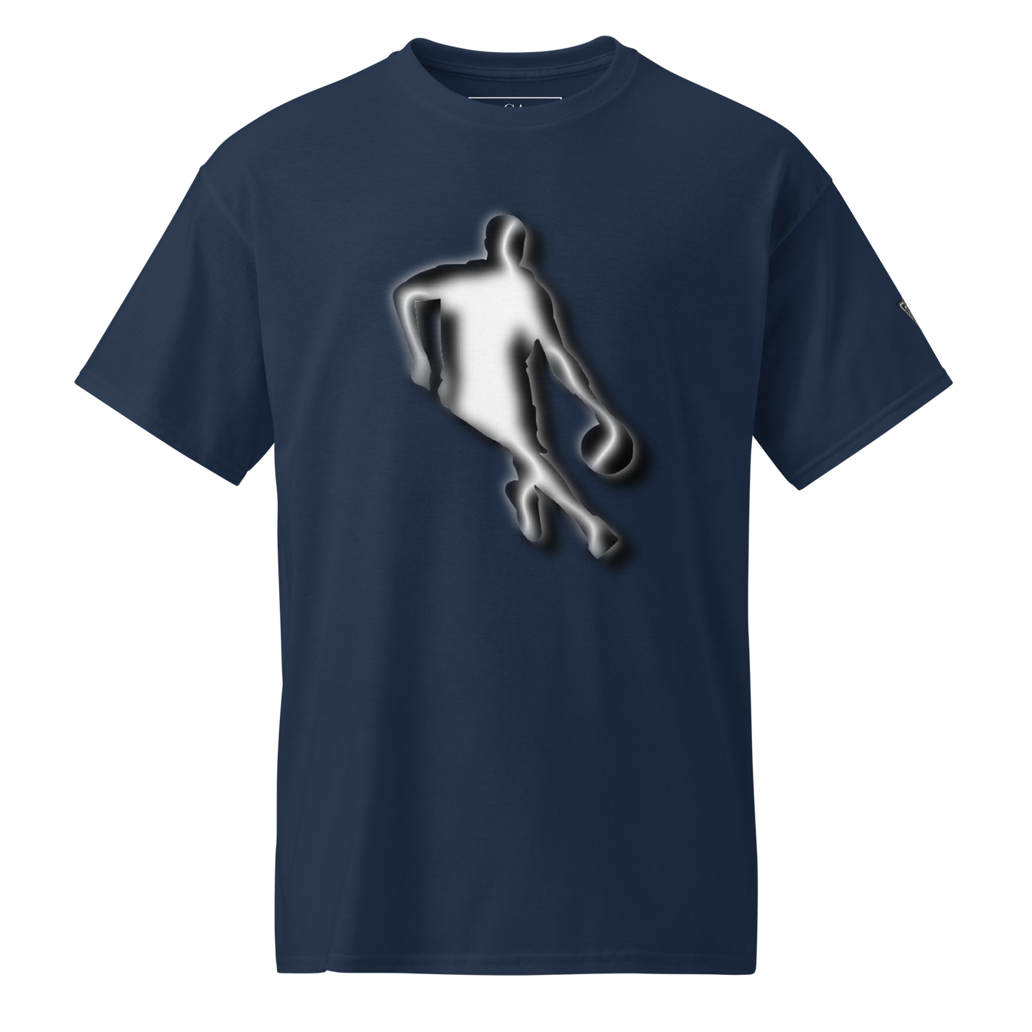 🇬🇧 🏀 Premium® T-Shirt CaRaUaNa Basketball V2 Carauana Store