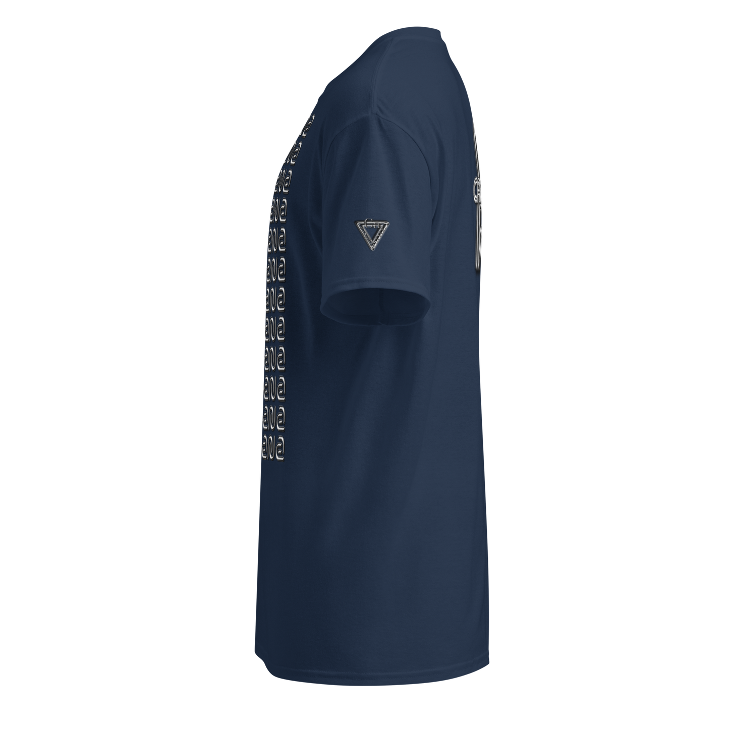 🇬🇧 🧢 Premium® T-Shirt CaRaUaNa LOGO BRAND Carauana Store