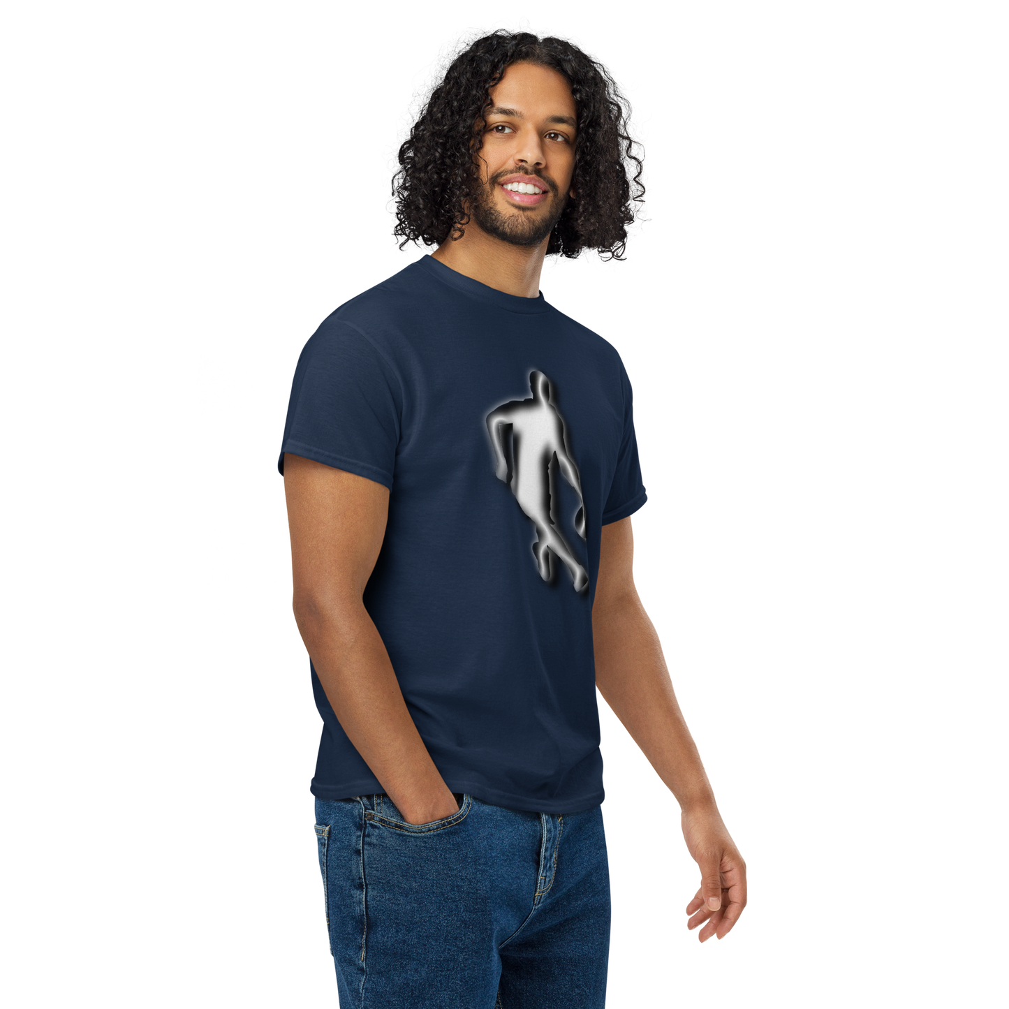 🇬🇧 🏀 Premium® T-Shirt CaRaUaNa Basketball V2 Carauana Store