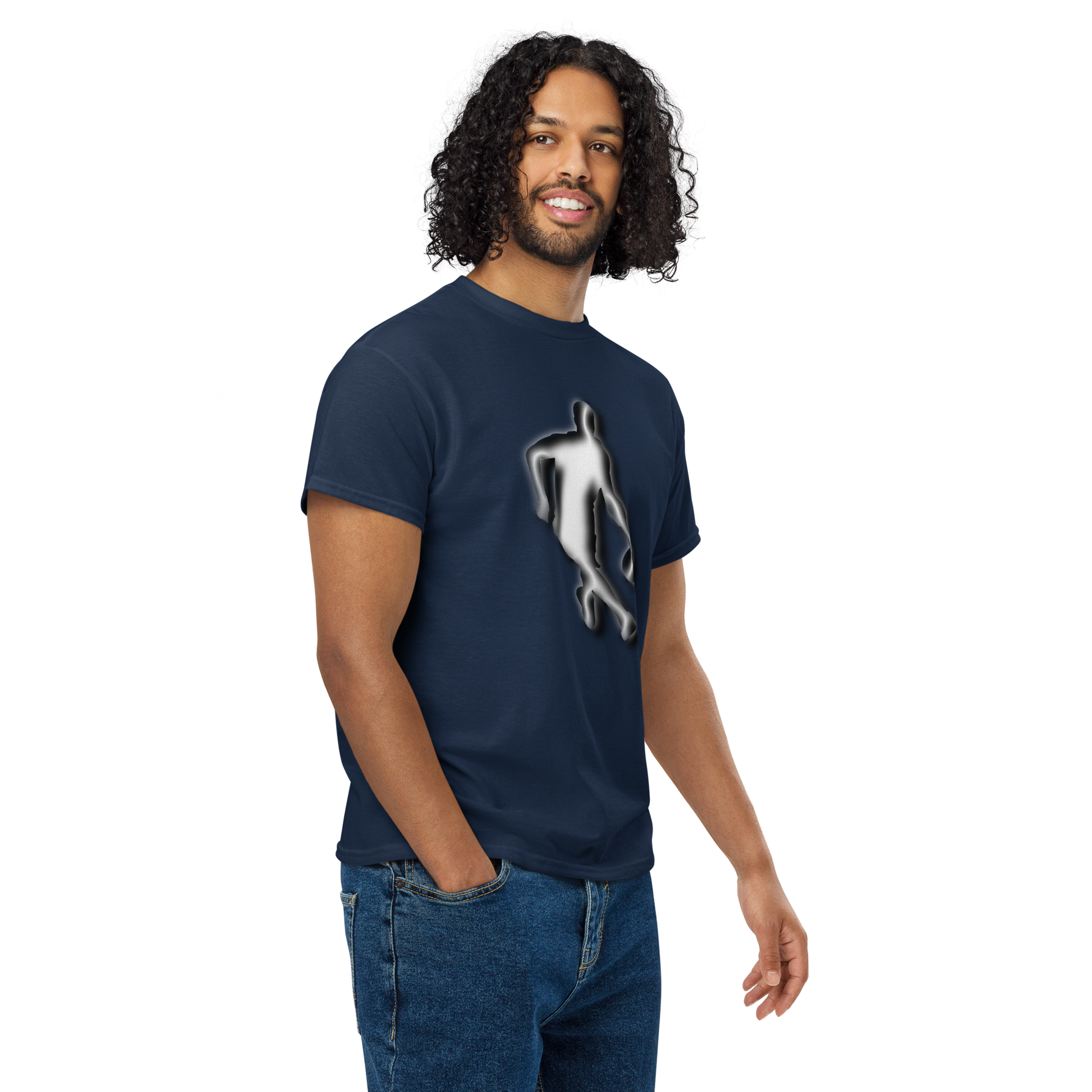 🇬🇧 🏀 Premium® T-Shirt CaRaUaNa Basketball V2 Carauana Store