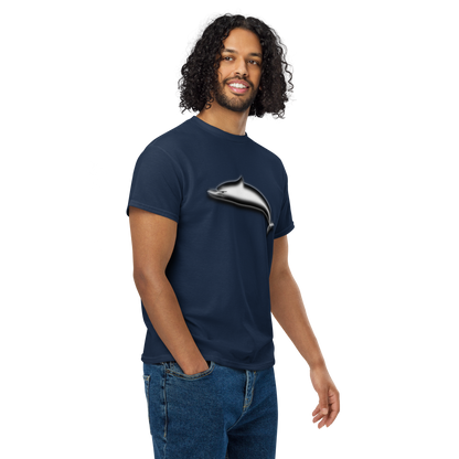 🇬🇧 🐬 Premium® T-Shirt CaRaUaNa Delphin Carauana Store