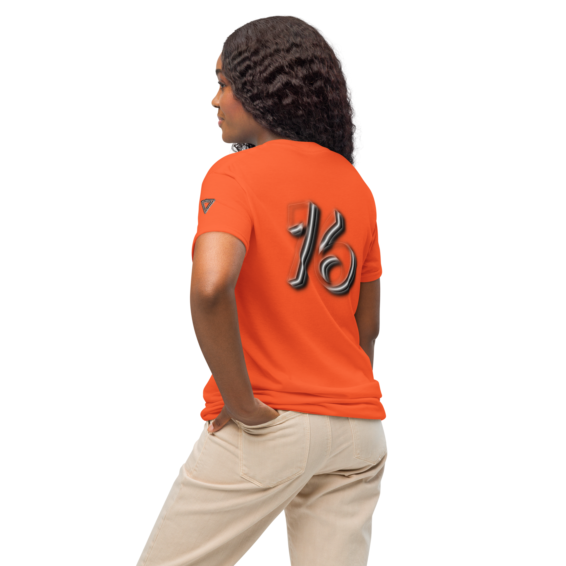 ⚾ Premium® T-Shirt CaRaUaNa American Baseball V1 Carauana Store
