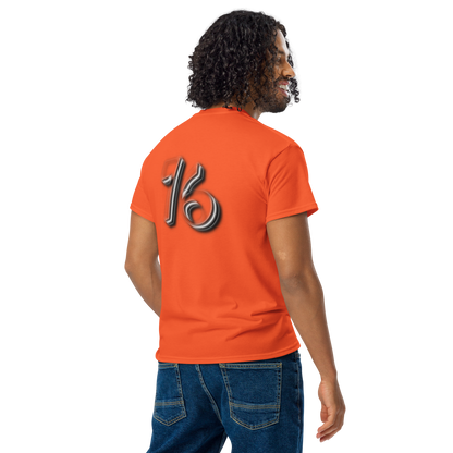 🇬🇧 🏀 Premium® T-Shirt CaRaUaNa Basketball V2 Carauana Store