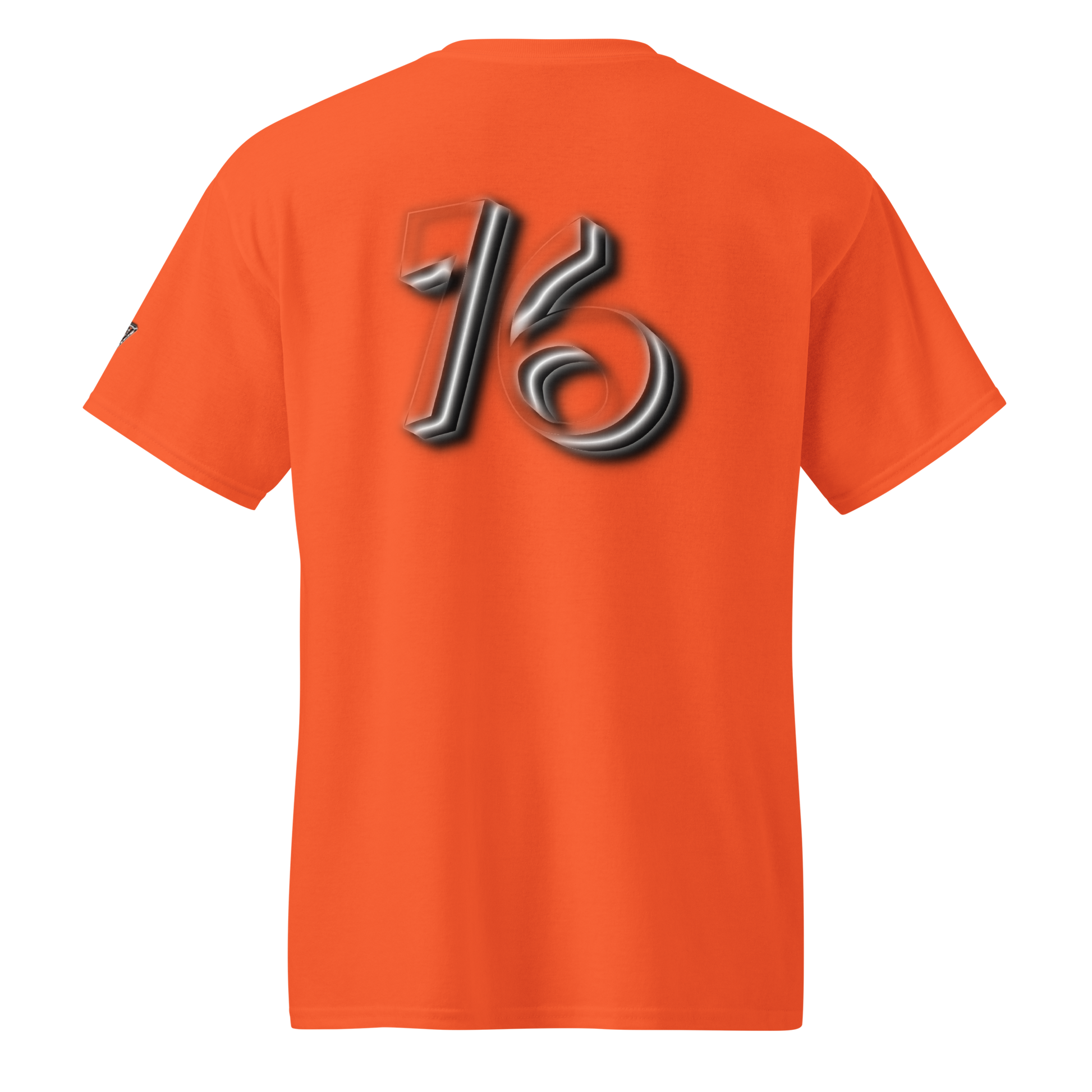 🇬🇧 🏀 Premium® T-Shirt CaRaUaNa Basketball V2 Carauana Store