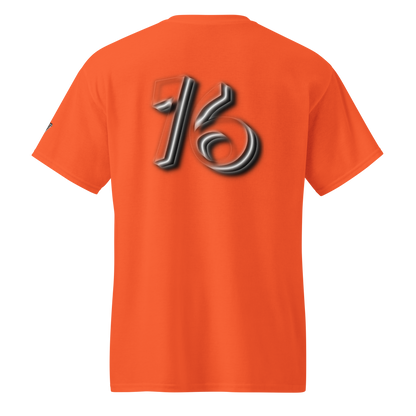 🇬🇧 🏀 Premium® T-Shirt CaRaUaNa Basketball V2 Carauana Store