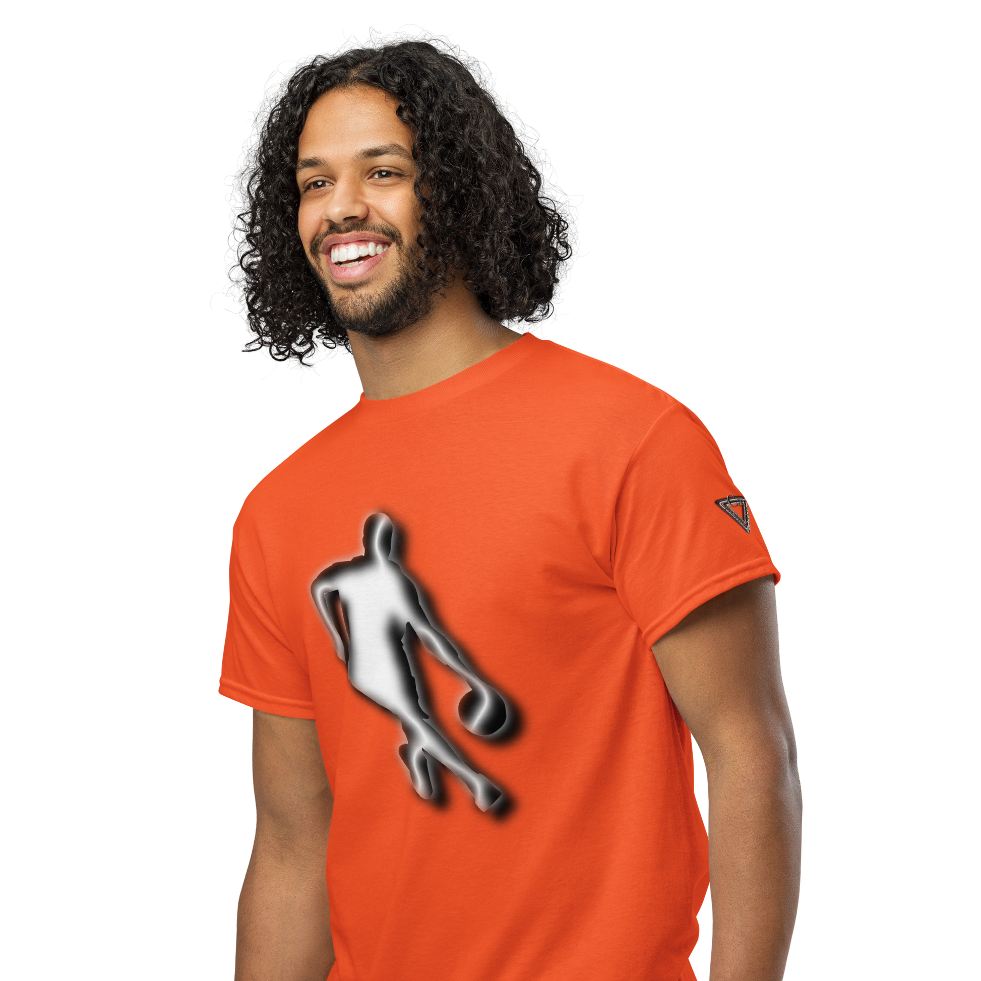 🇬🇧 🏀 Premium® T-Shirt CaRaUaNa Basketball V2 Carauana Store