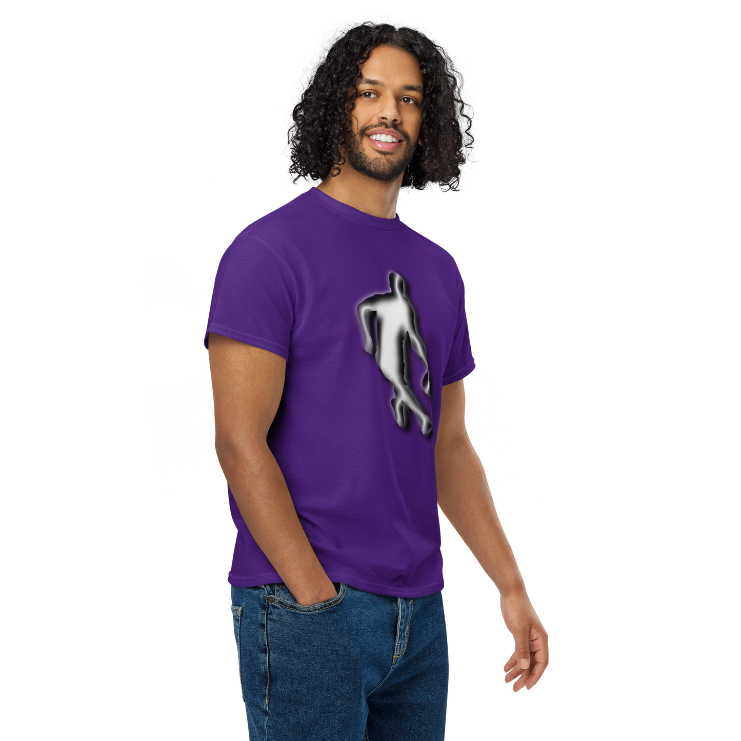 🇬🇧 🏀 Premium® T-Shirt CaRaUaNa Basketball V2 Carauana Store