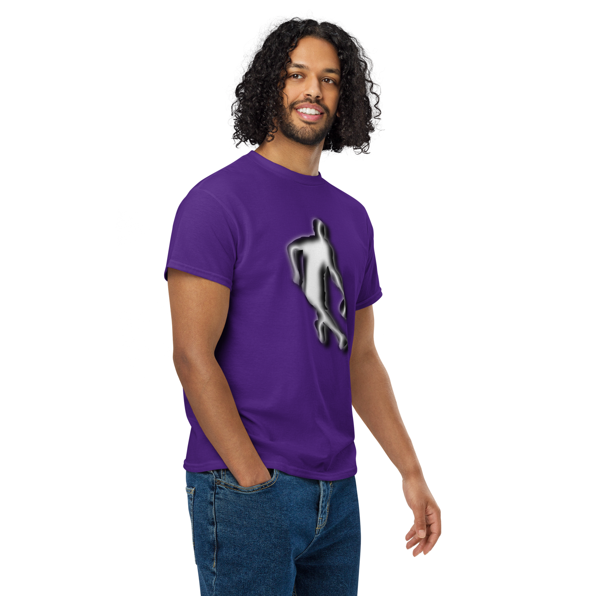 🇬🇧 🏀 Premium® T-Shirt CaRaUaNa Basketball V2 Carauana Store