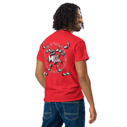 🎸 Premium® T-Shirt CaRaUaNa Guitar V1 Carauana Store