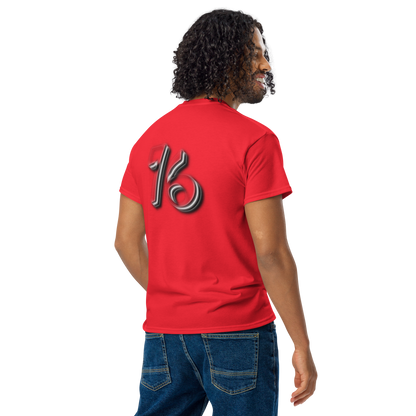 🇬🇧 🏀 Premium® T-Shirt CaRaUaNa Basketball V2 Carauana Store