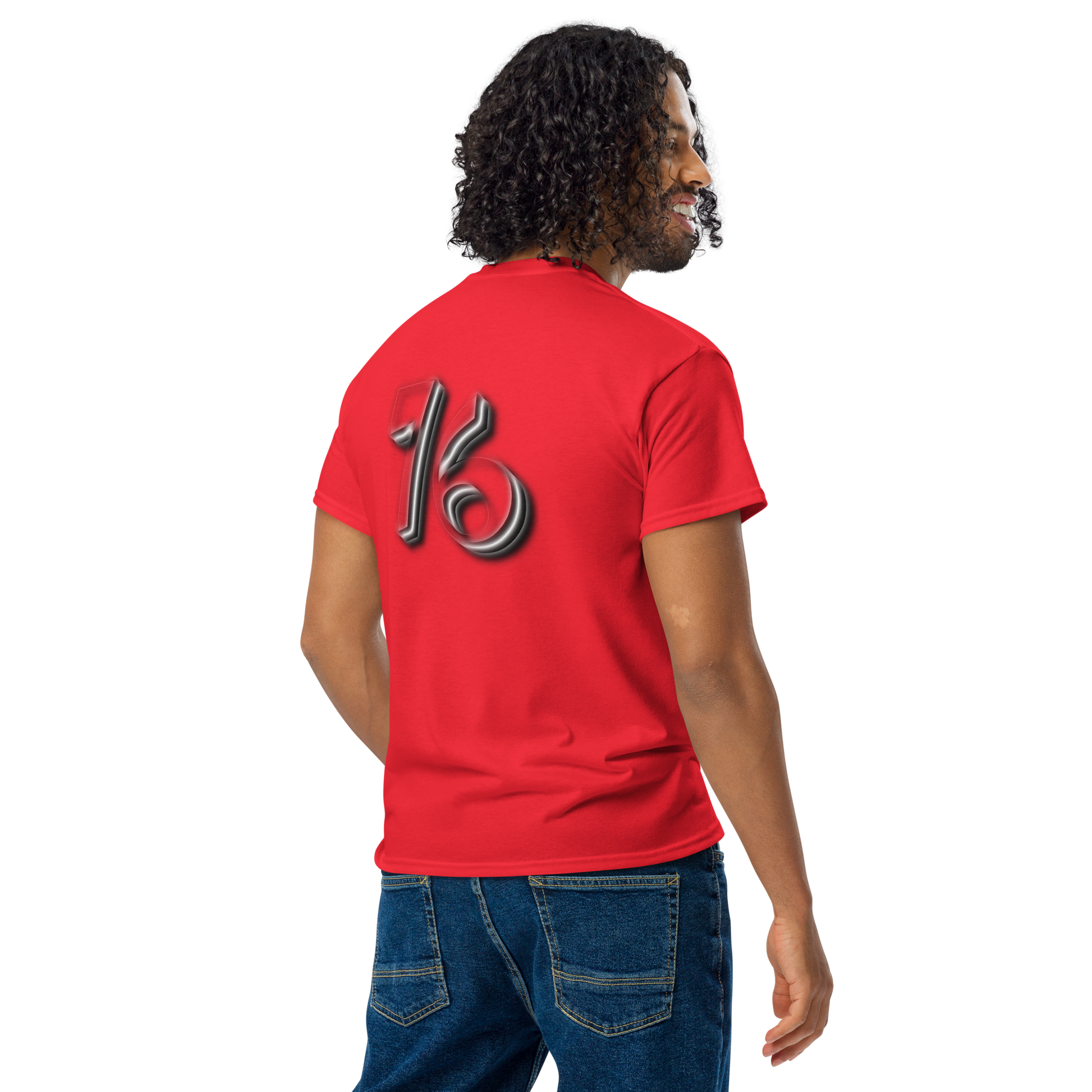 🇬🇧 👕 Premium® T-Shirt CaRaUaNa Love Carauana Store
