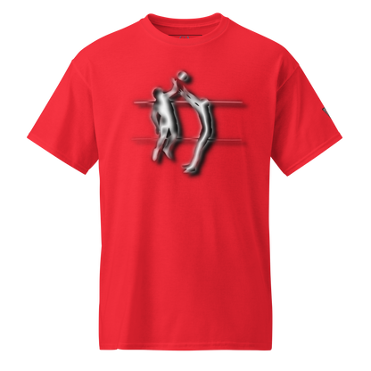 🏐 Premium® T-Shirt CaRaUaNa Volleyball Carauana Store