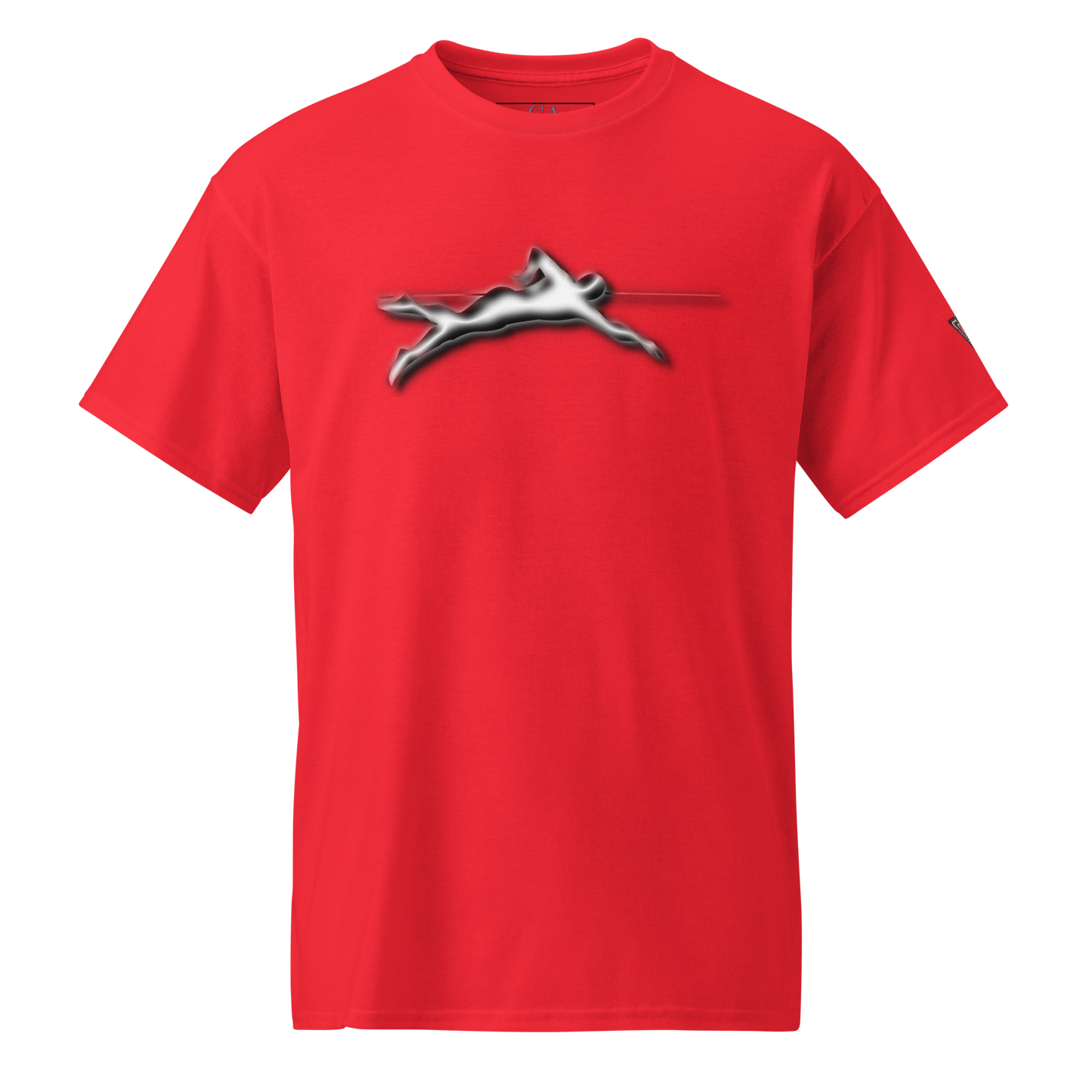 🏊 Premium® T-Shirt CaRaUaNa Swimming V1