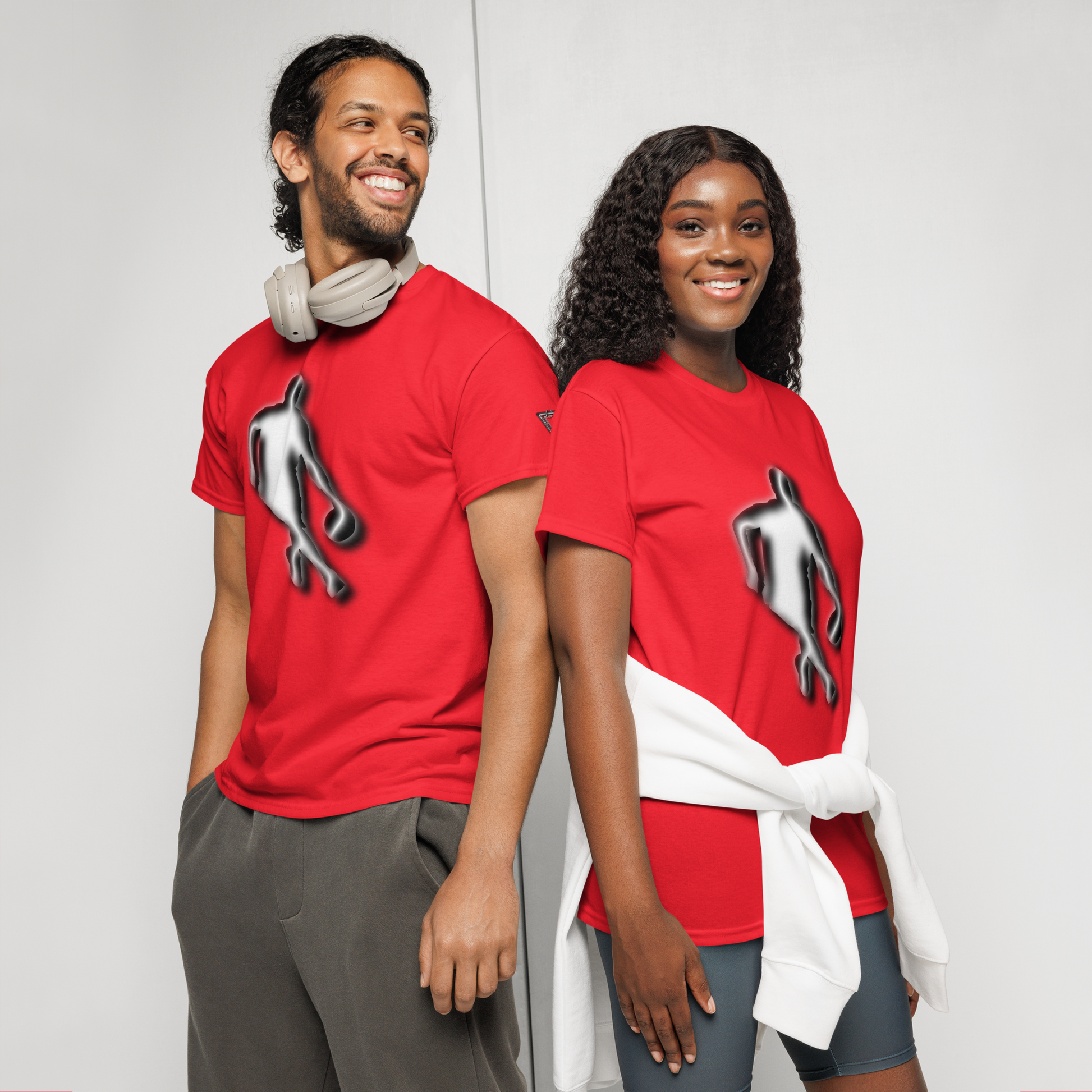 🇬🇧 🏀 Premium® T-Shirt CaRaUaNa Basketball V2 Carauana Store