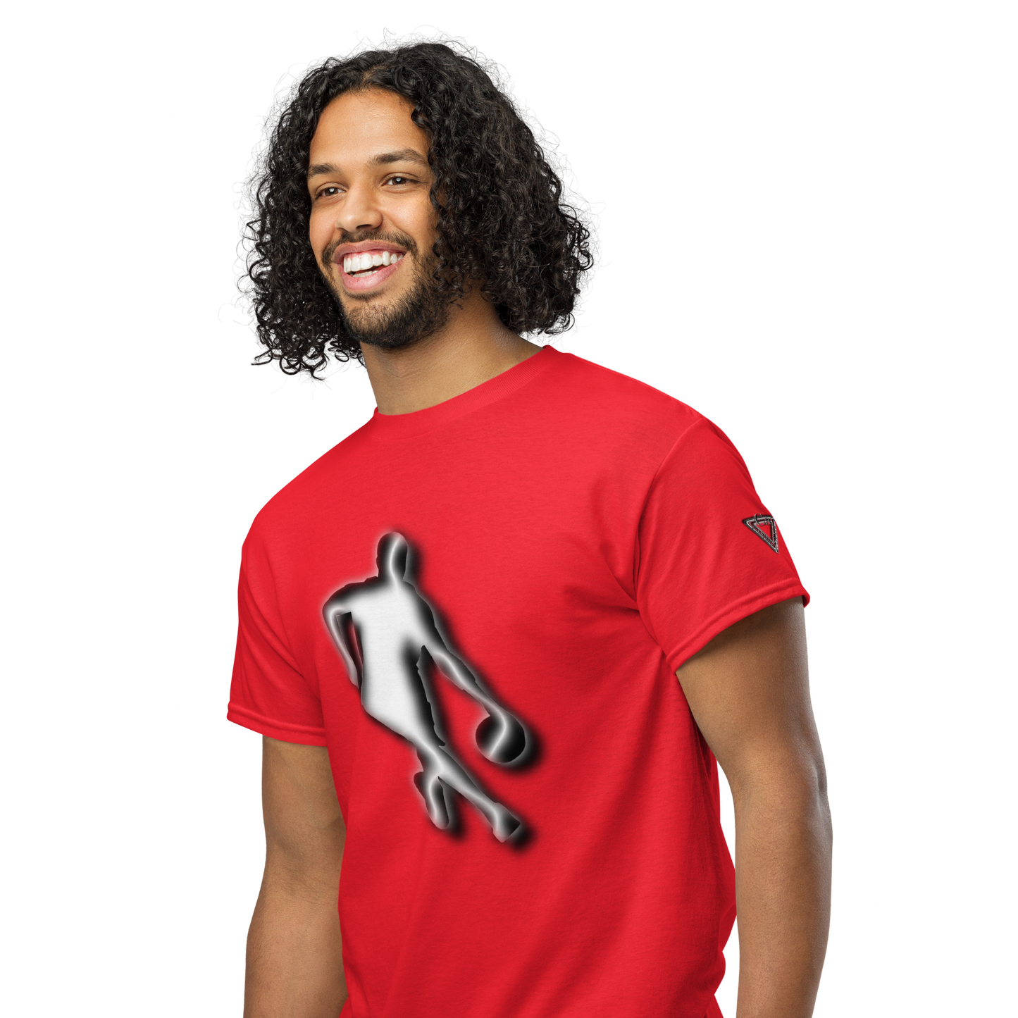 🇬🇧 🏀 Premium® T-Shirt CaRaUaNa Basketball V2 Carauana Store