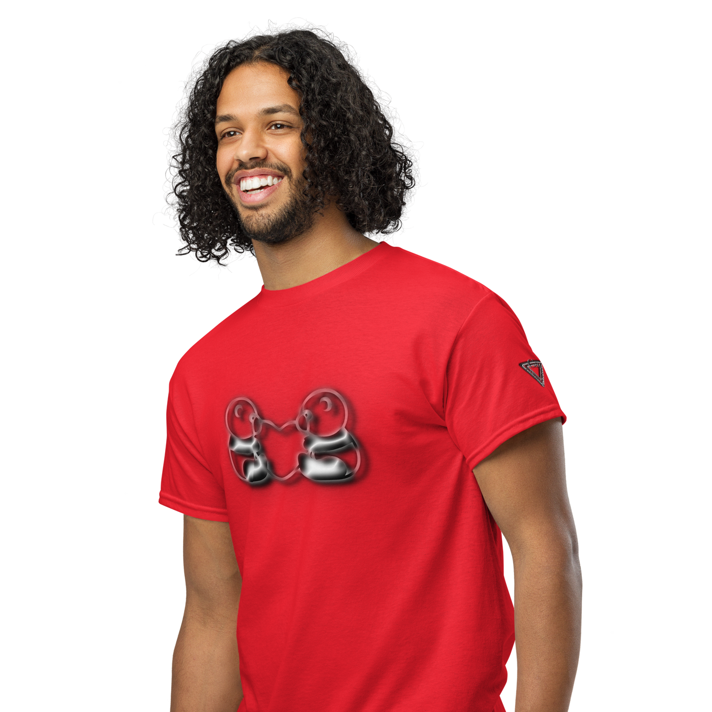 🇬🇧 👕 Premium® T-Shirt CaRaUaNa Love Carauana Store