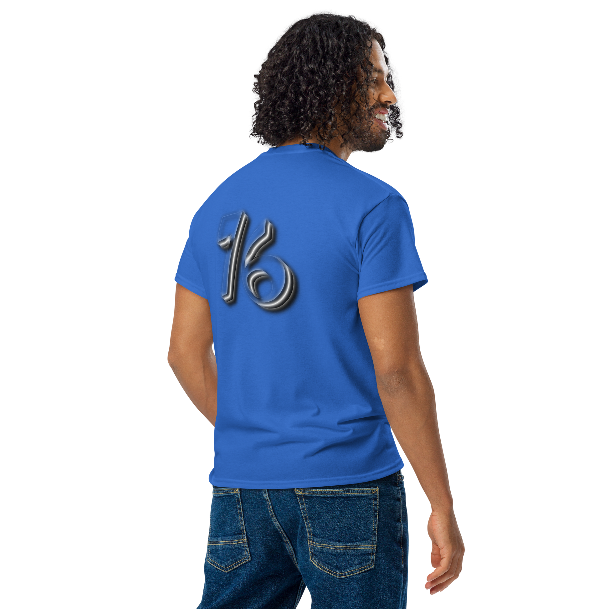 🇬🇧 🏀 Premium® T-Shirt CaRaUaNa Basketball V2 Carauana Store