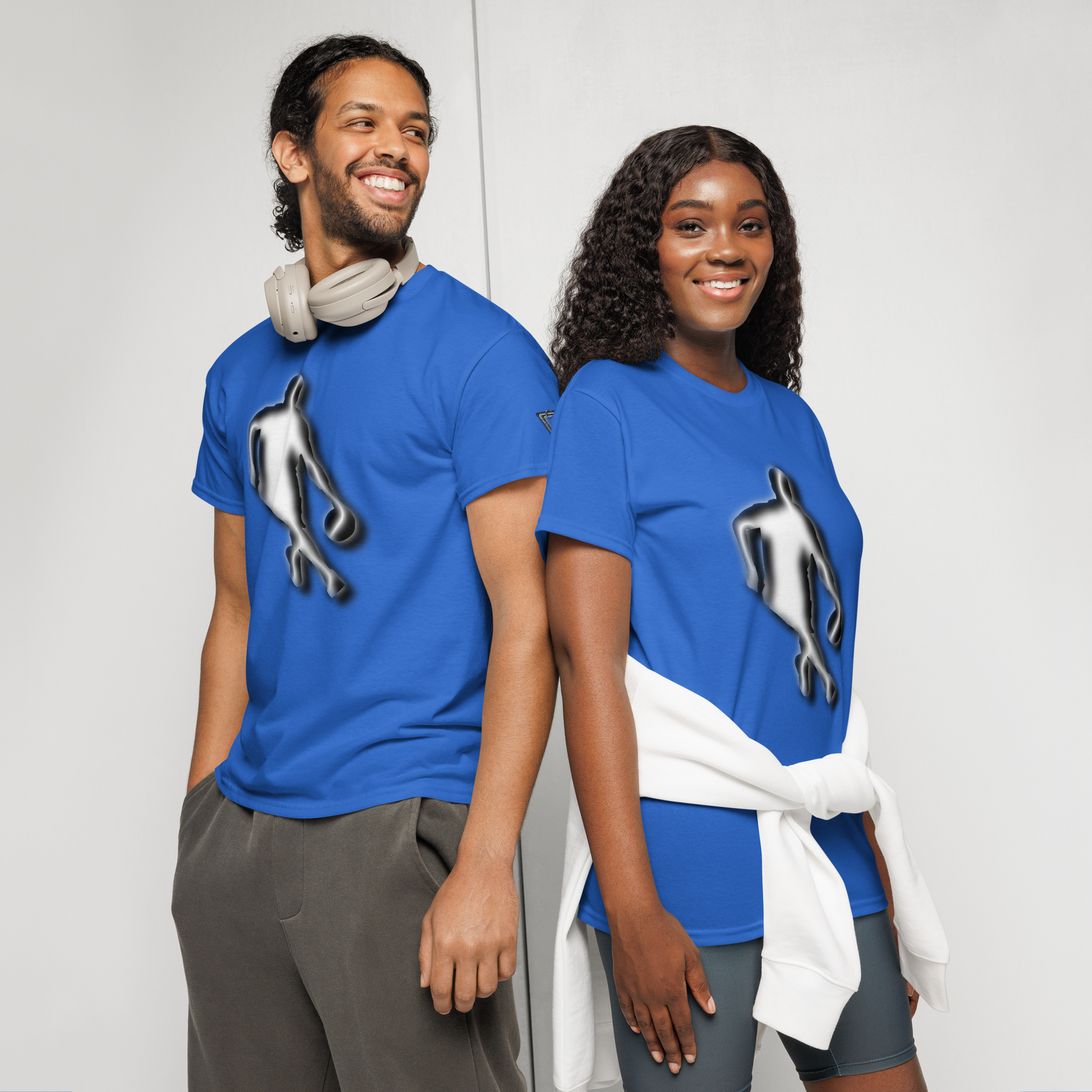 🇬🇧 🏀 Premium® T-Shirt CaRaUaNa Basketball V2 Carauana Store