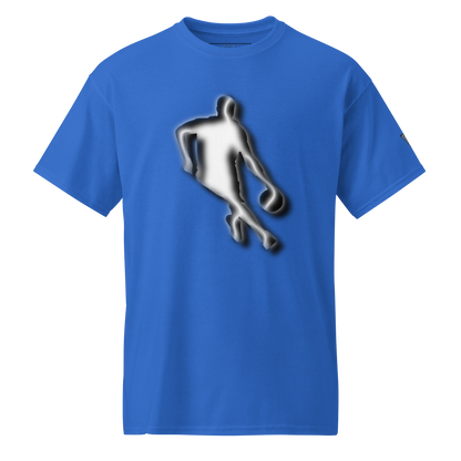 🇬🇧 🏀 Premium® T-Shirt CaRaUaNa Basketball V2 Carauana Store