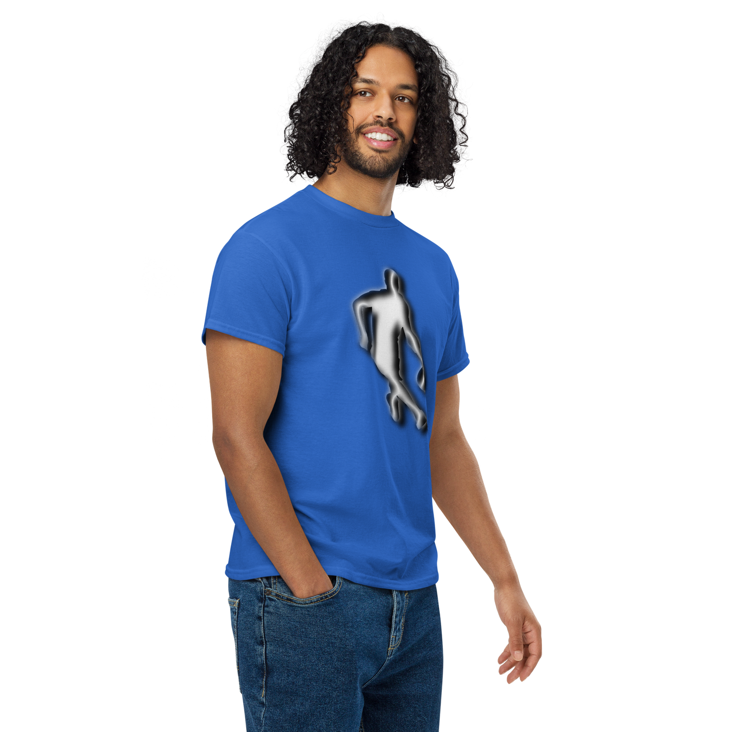 🇬🇧 🏀 Premium® T-Shirt CaRaUaNa Basketball V2 Carauana Store