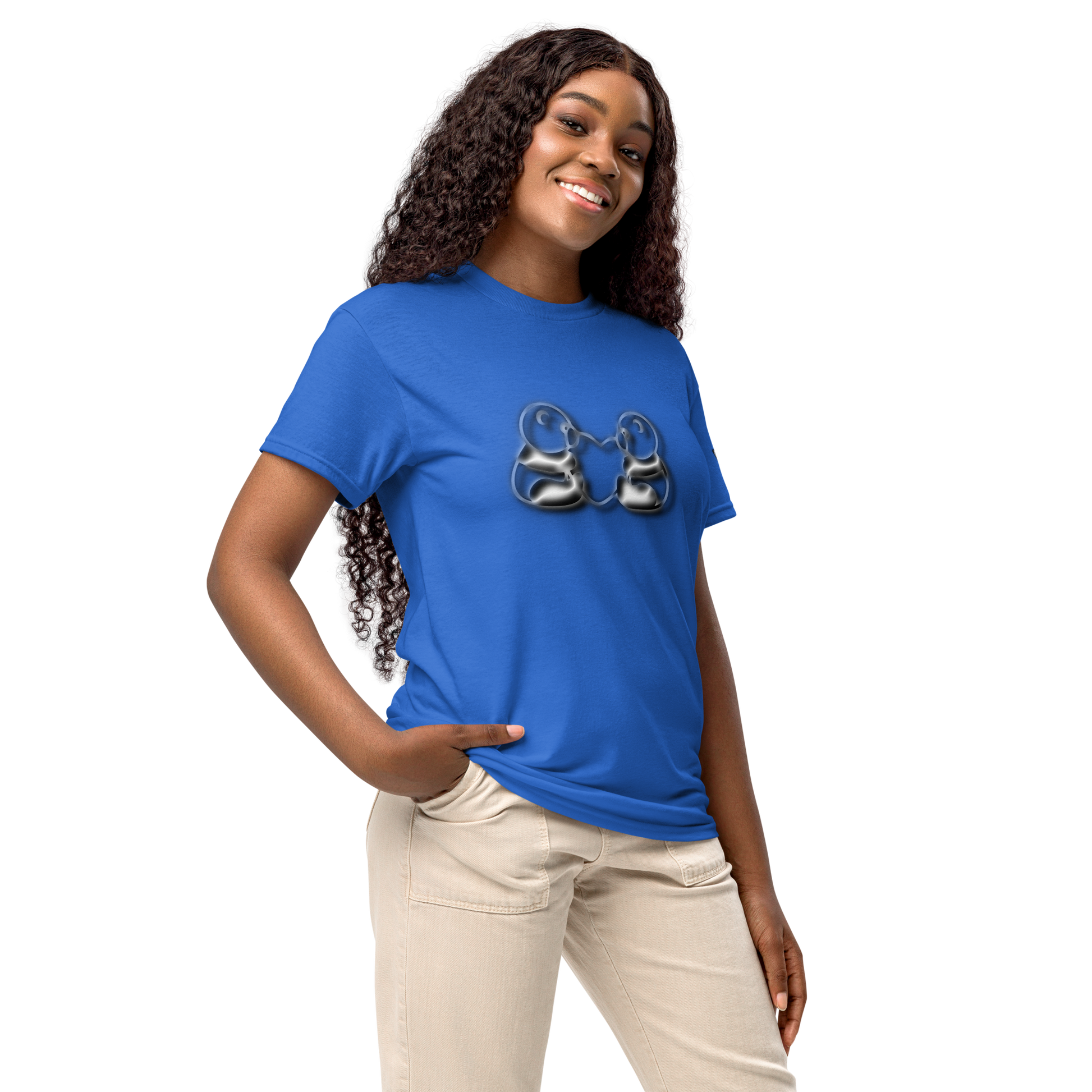 🇬🇧 👕 Premium® T-Shirt CaRaUaNa Love Carauana Store