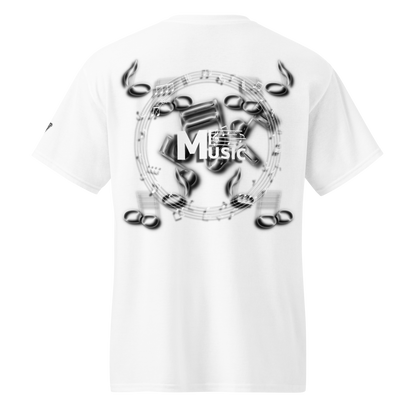 🎸 Premium® T-Shirt CaRaUaNa Guitar V1 Carauana Store