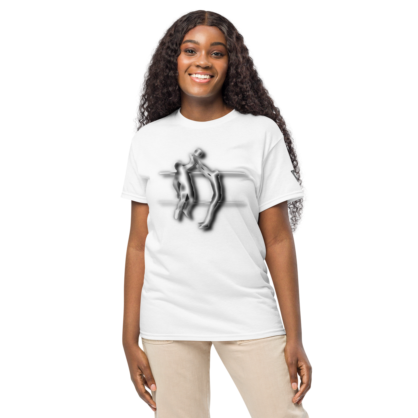 🏐 Premium® T-Shirt CaRaUaNa Volleyball Carauana Store
