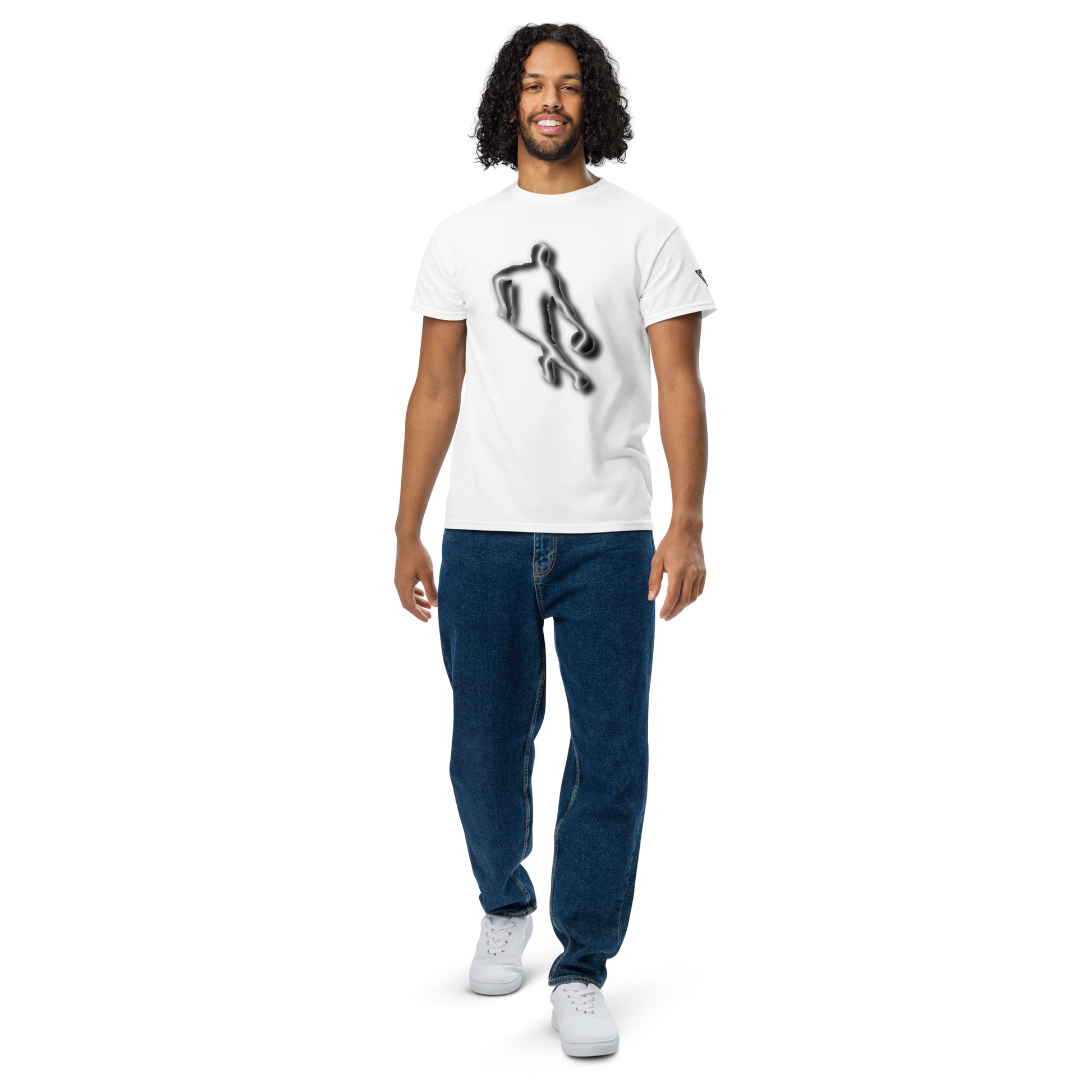🇬🇧 🏀 Premium® T-Shirt CaRaUaNa Basketball V2 Carauana Store