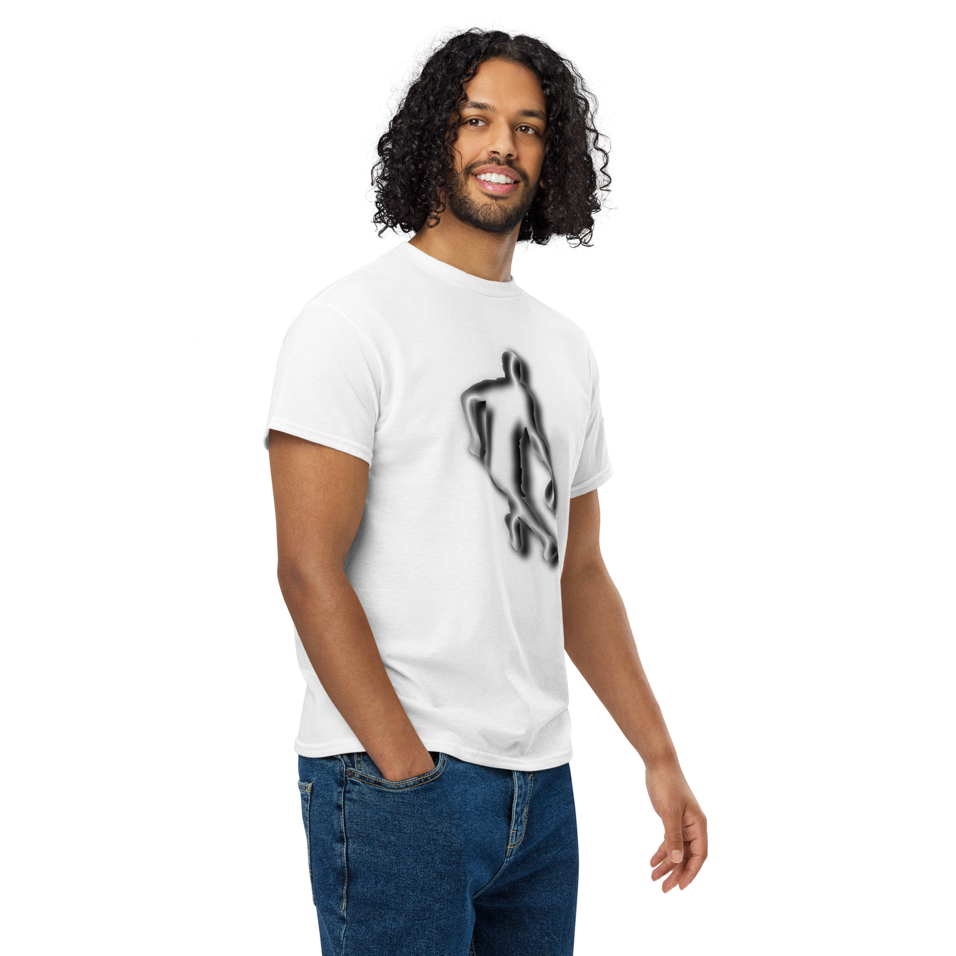 🇬🇧 🏀 Premium® T-Shirt CaRaUaNa Basketball V2 Carauana Store