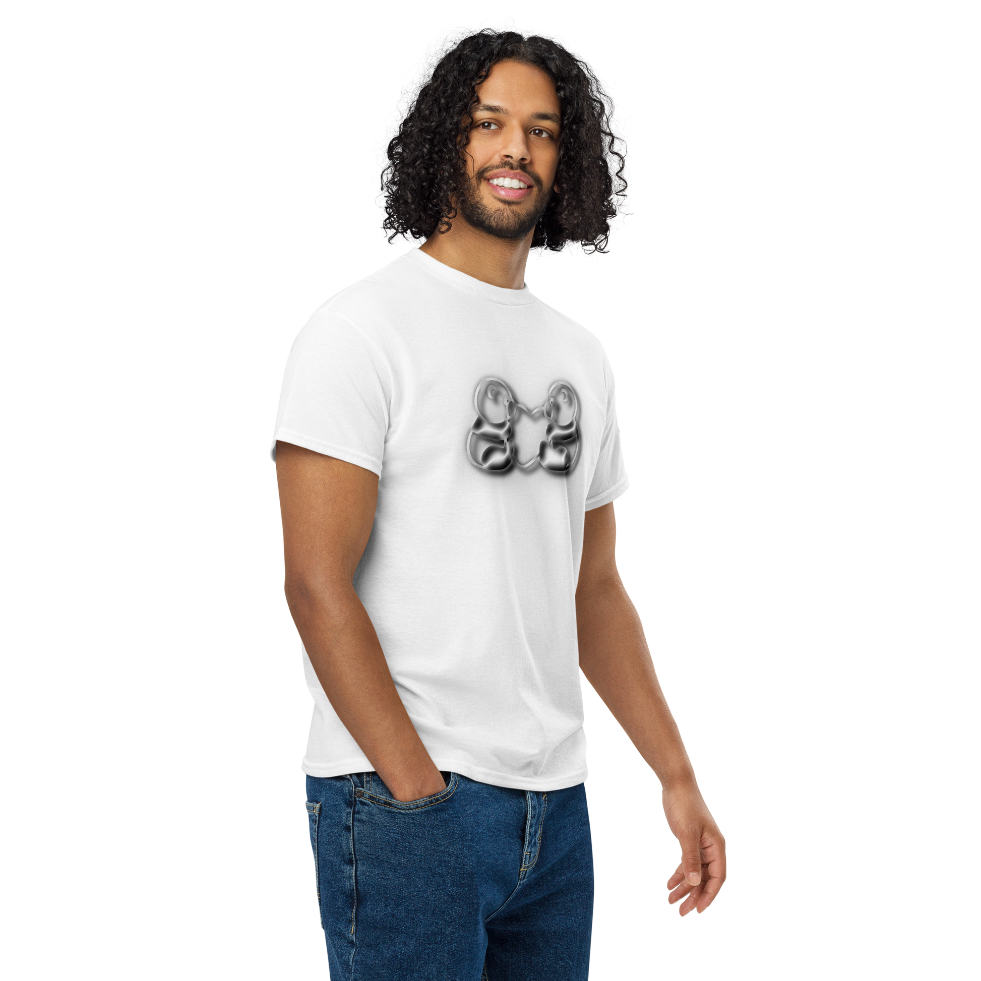 🇬🇧 👕 Premium® T-Shirt CaRaUaNa Love Carauana Store