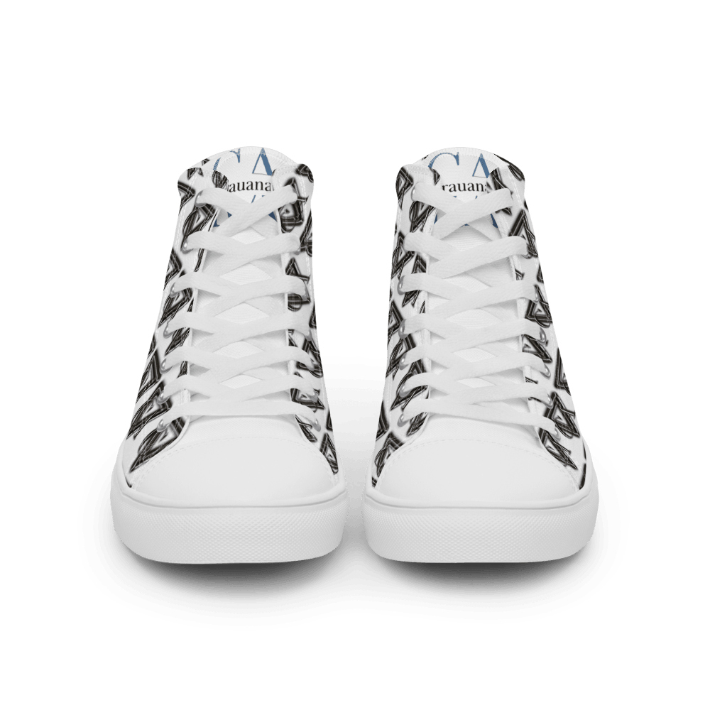 CARAUANA Hip Hop Canvas Shoes Carauana Store