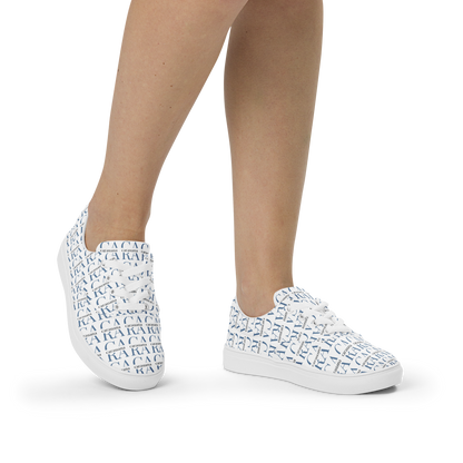 CARAUANA easy canvas shoes Men Carauana Store