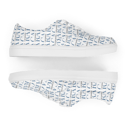 CARAUANA easy canvas shoes Men Carauana Store