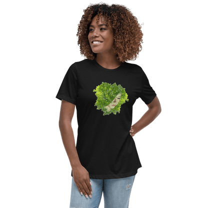 CARAUANA Relaxed T-Shirt Carauana Store