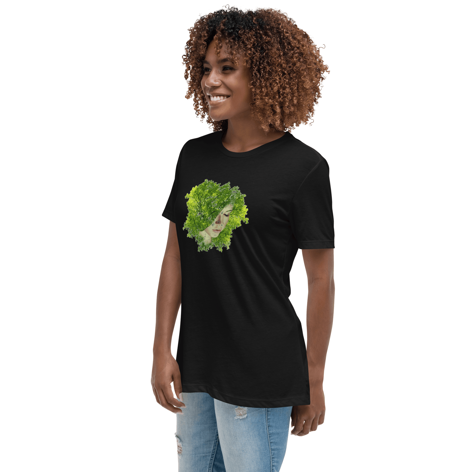 CARAUANA Relaxed T-Shirt Carauana Store