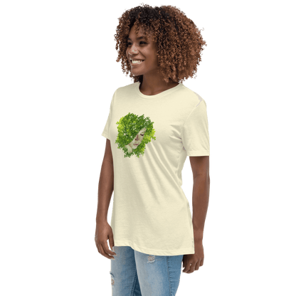 CARAUANA Relaxed T-Shirt Carauana Store