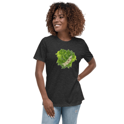 CARAUANA Relaxed T-Shirt Carauana Store