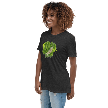CARAUANA Relaxed T-Shirt Carauana Store
