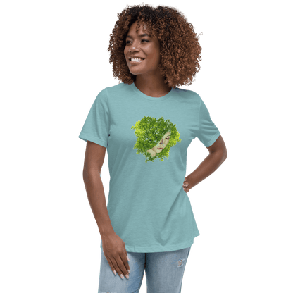 CARAUANA Relaxed T-Shirt Carauana Store