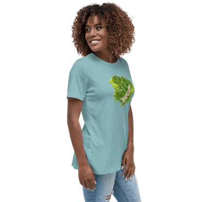 CARAUANA Relaxed T-Shirt Carauana Store