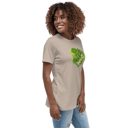 CARAUANA Relaxed T-Shirt Carauana Store