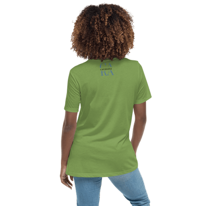 CARAUANA Relaxed T-Shirt Carauana Store