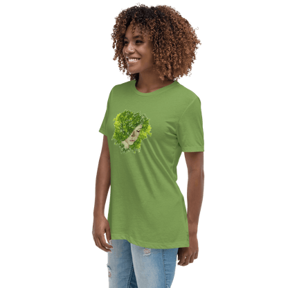 CARAUANA Relaxed T-Shirt Carauana Store