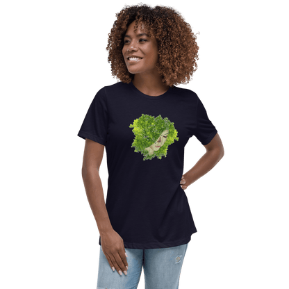 CARAUANA Relaxed T-Shirt Carauana Store