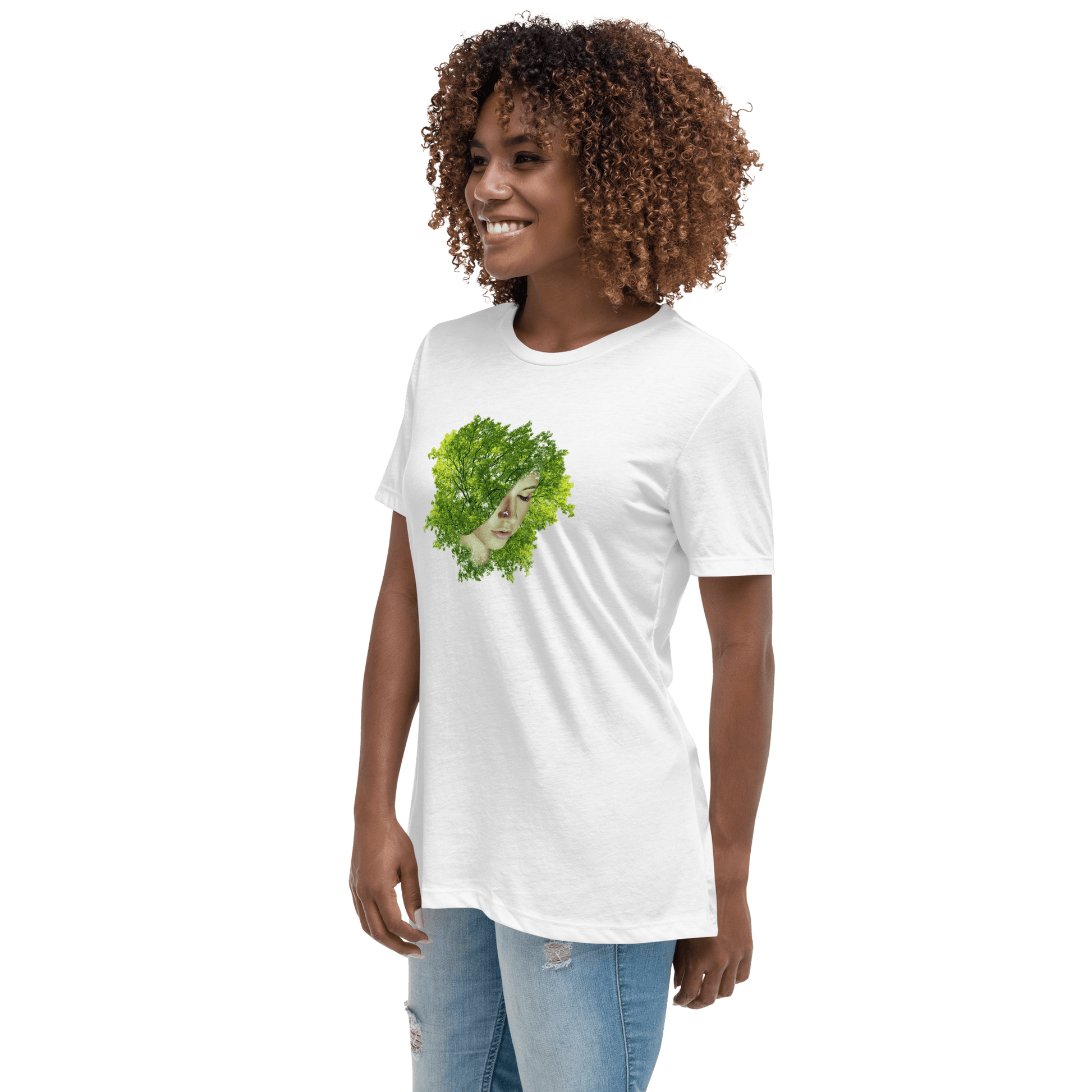 CARAUANA Relaxed T-Shirt Carauana Store